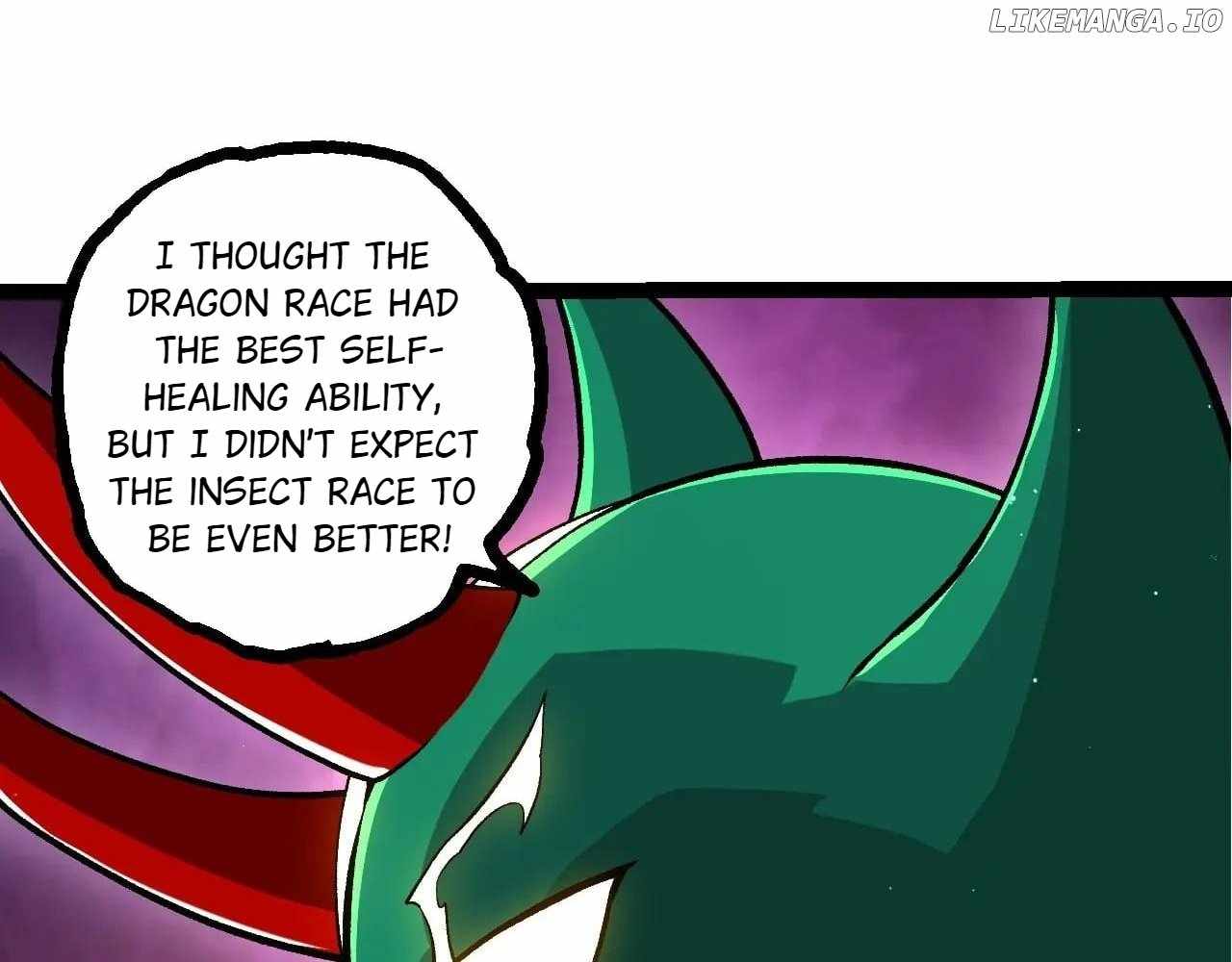 Evolution Begins With A Big Tree Chapter 386 69